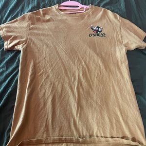 Zumiez graphic tee